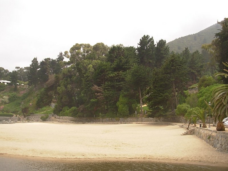 Foto de ZAPALLAR, Chile