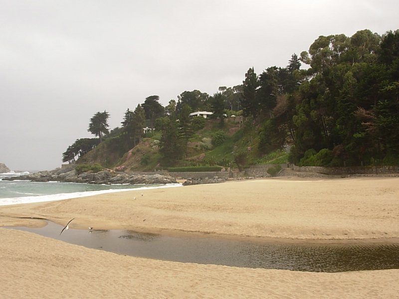 Foto de ZAPALLAR, Chile