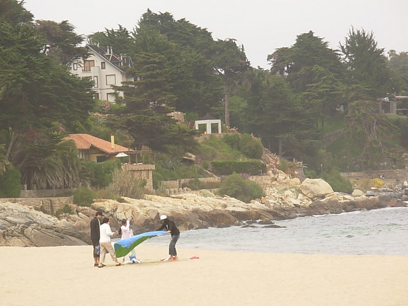 Foto de ZAPALLAR, Chile