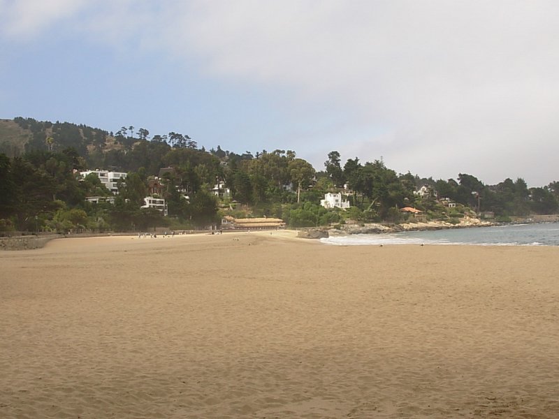 Foto de ZAPALLAR, Chile