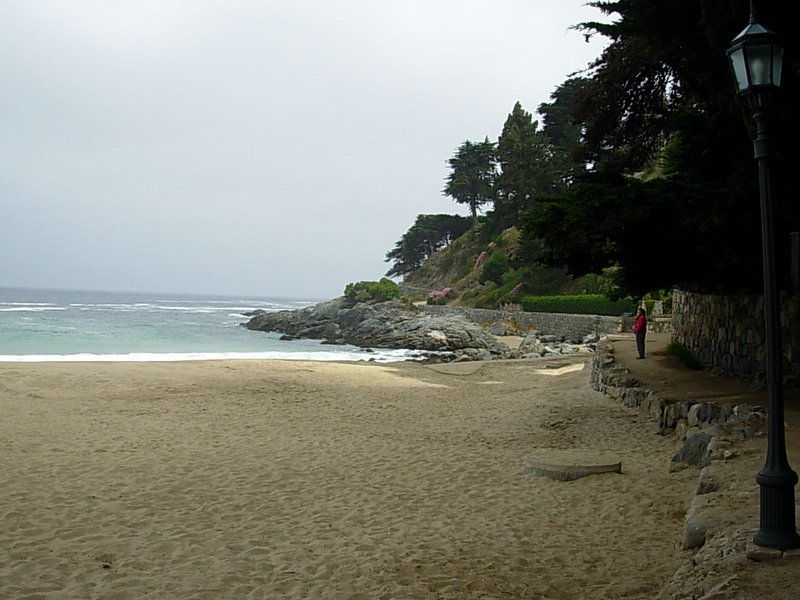 Foto de ZAPALLAR, Chile