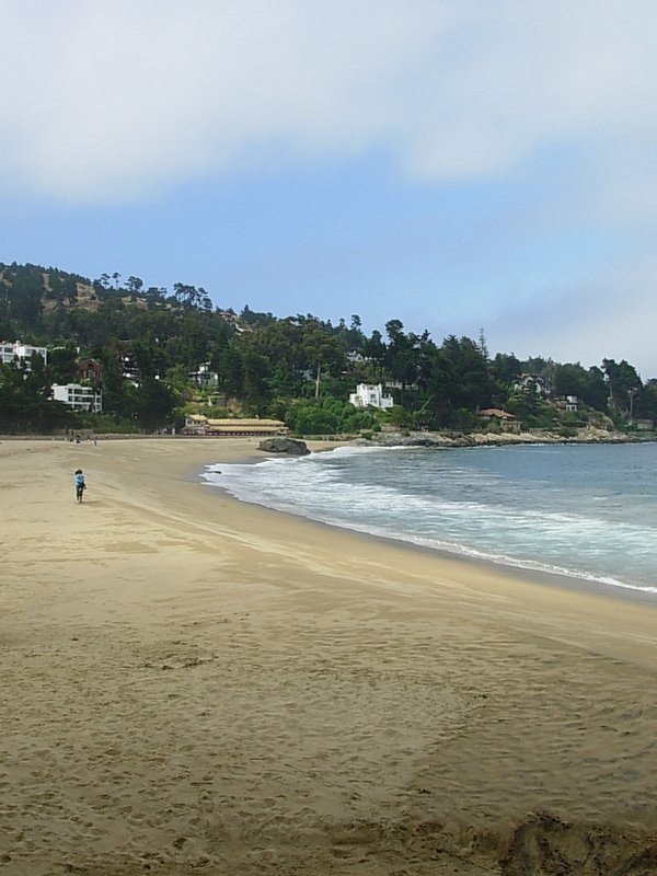 Foto de ZAPALLAR, Chile