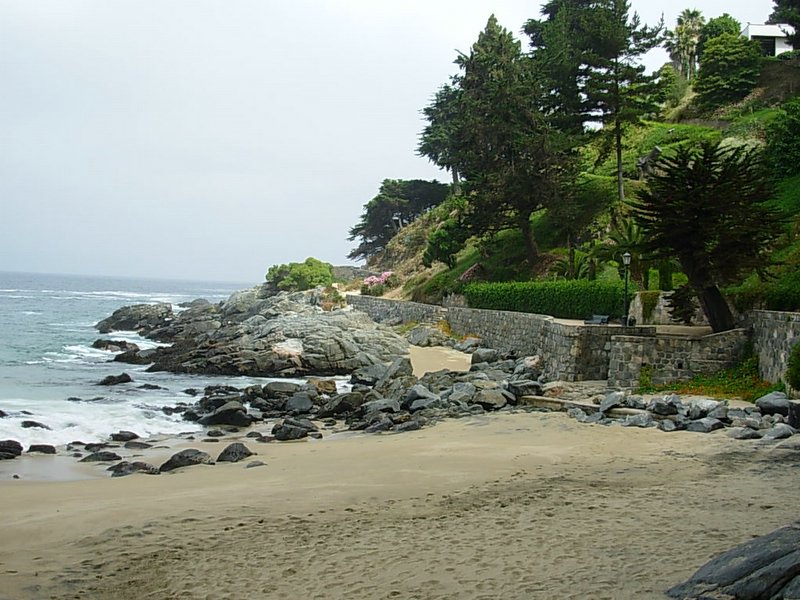 Foto de ZAPALLAR, Chile