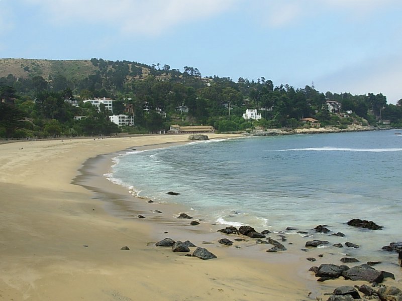 Foto de ZAPALLAR, Chile