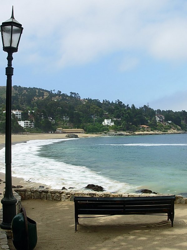 Foto de ZAPALLAR, Chile