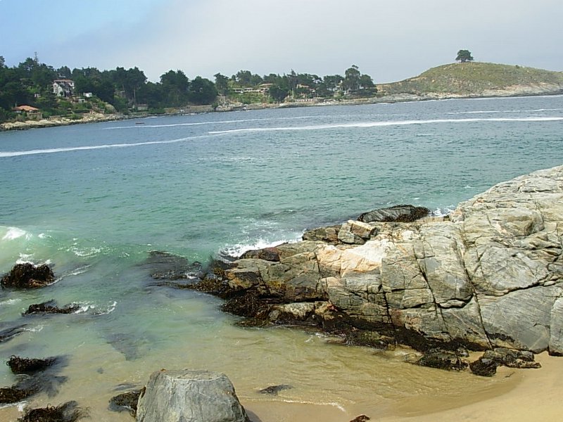 Foto de ZAPALLAR, Chile