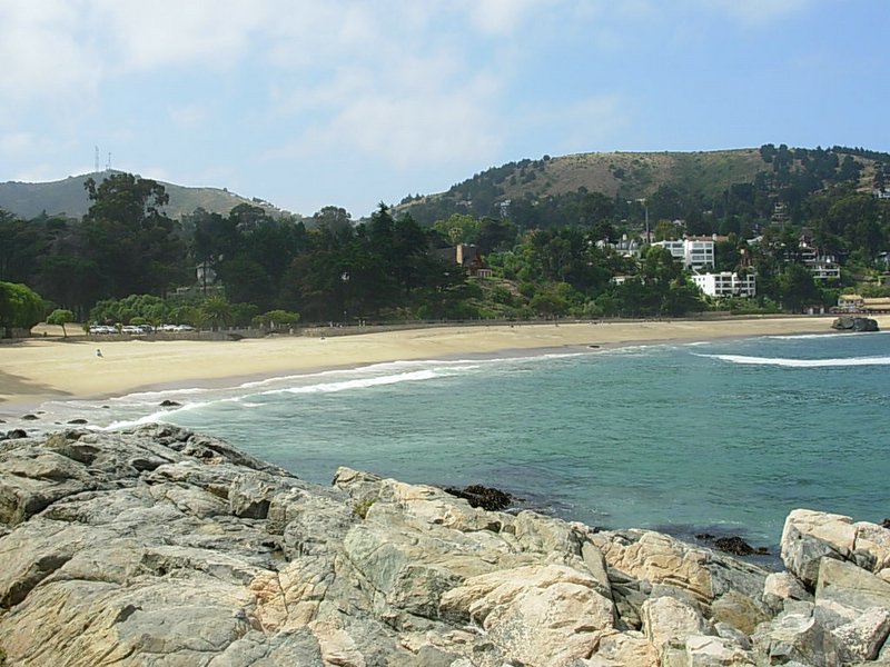 Foto de ZAPALLAR, Chile