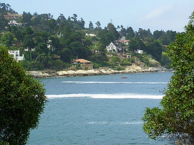 Foto de ZAPALLAR, Chile