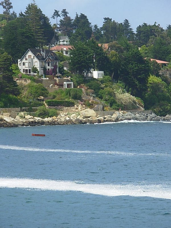 Foto de ZAPALLAR, Chile