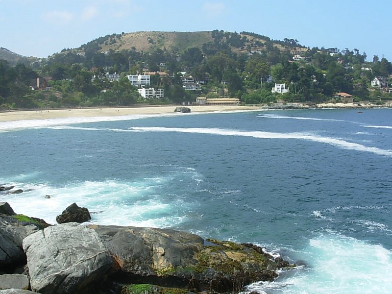 Foto de ZAPALLAR, Chile