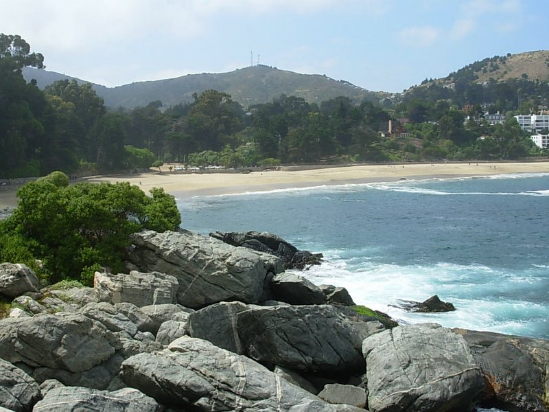 Foto de ZAPALLAR, Chile