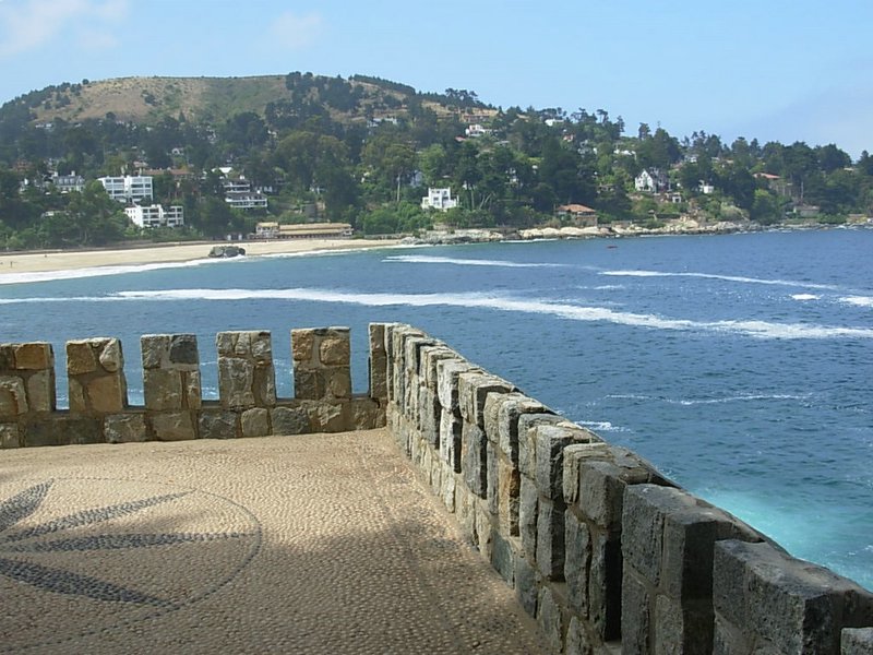 Foto de ZAPALLAR, Chile