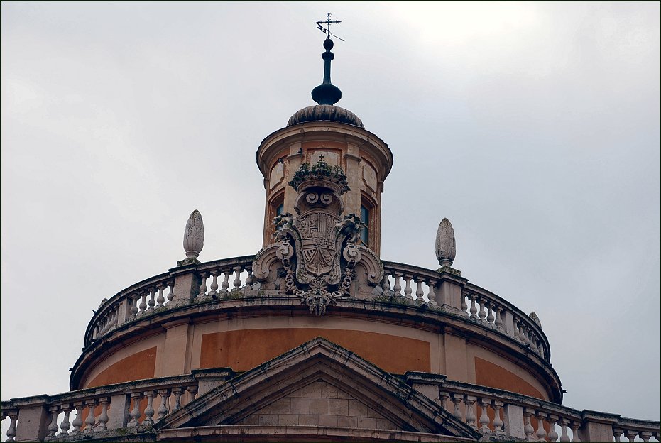 Foto de Aranjuez (Madrid), España