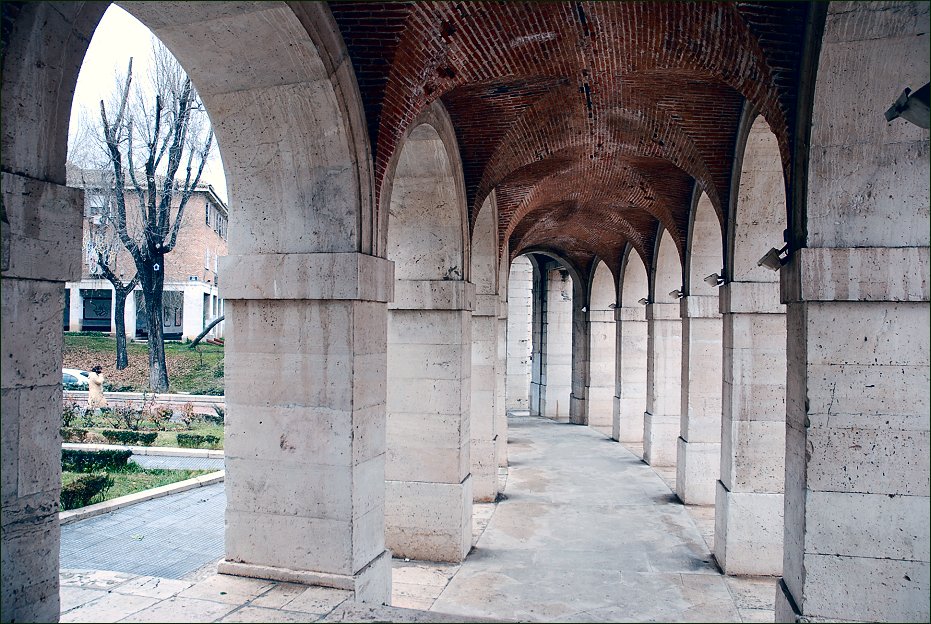 Foto de Aranjuez (Madrid), España