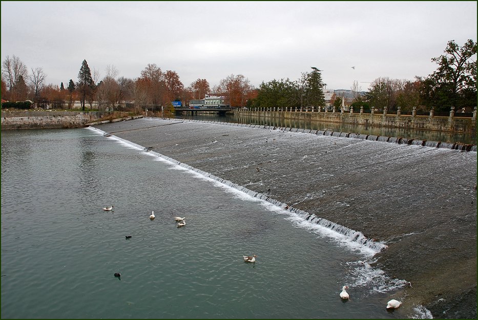 Foto de Aranjuez (Madrid), España