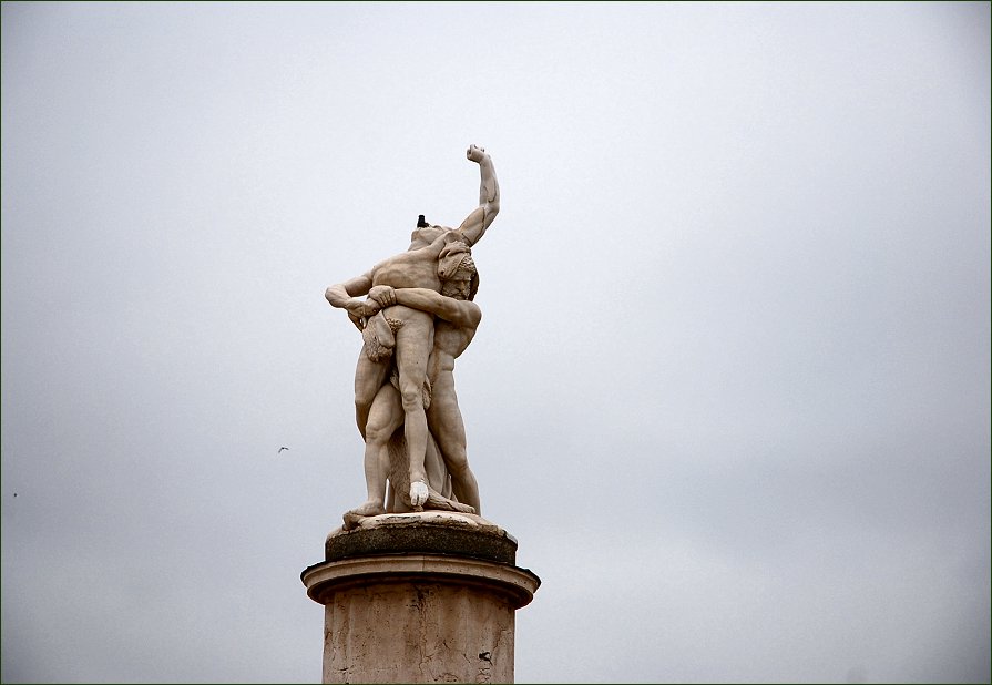 Foto de Aranjuez (Madrid), España