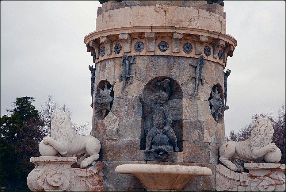 Foto de Aranjuez (Madrid), España