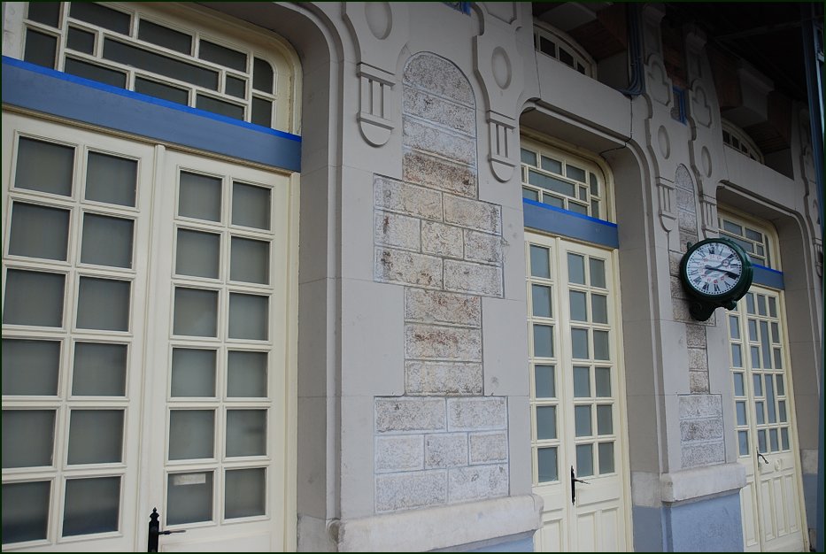 Foto de Aranjuez (Madrid), España