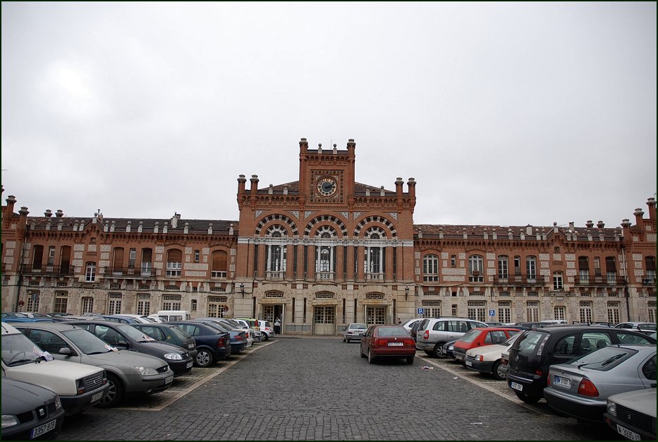 Foto de Aranjuez (Madrid), España