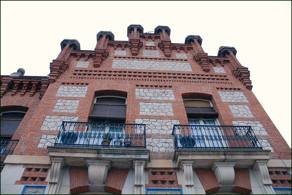 Foto de Aranjuez (Madrid), España