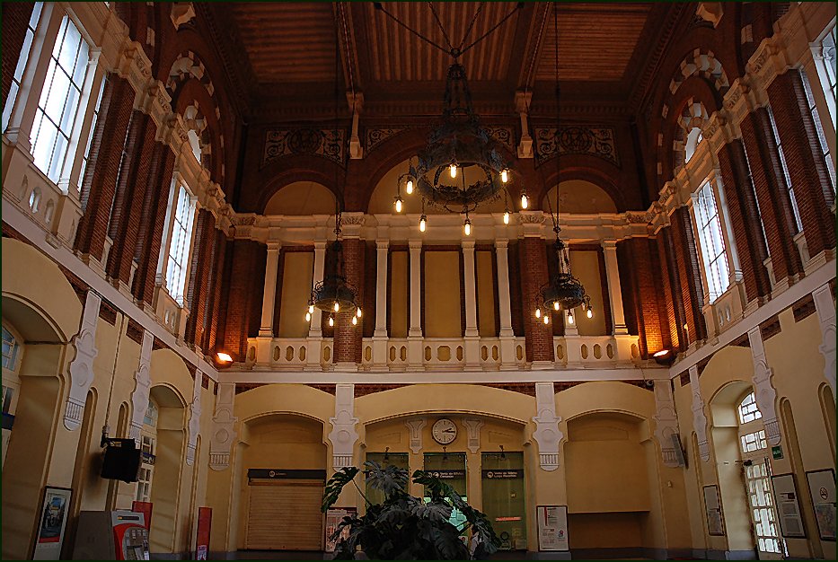 Foto de Aranjuez (Madrid), España