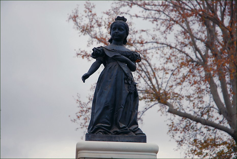 Foto de Aranjuez (Madrid), España