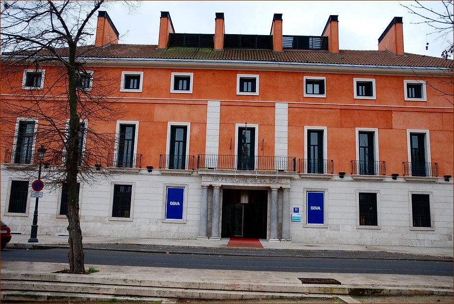 Foto de Aranjuez (Madrid), España