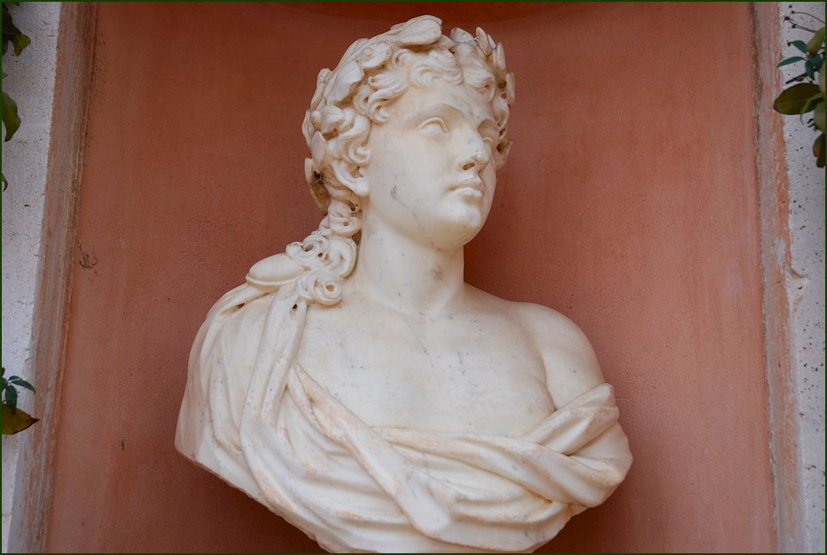 Foto de Aranjuez (Madrid), España