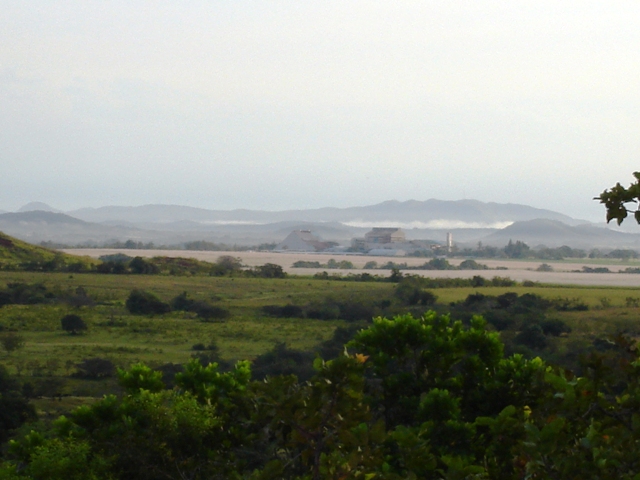 Foto de Llano de la Cruz, Veraguas, Panamá