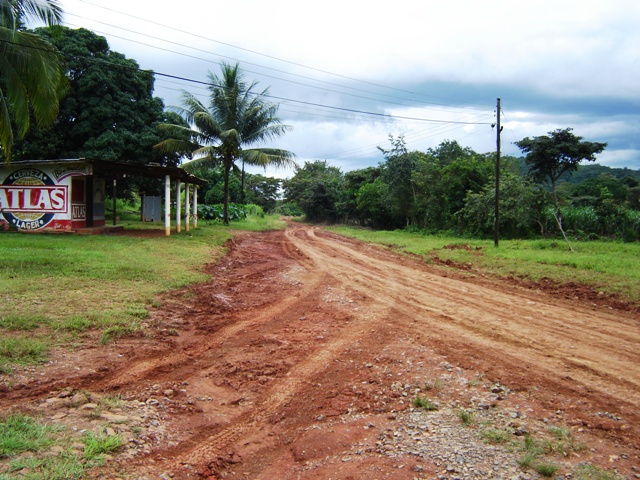 Foto de Llano de la cruz, veraguas, Panamá