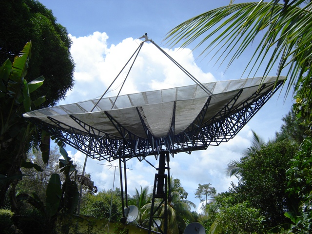 Foto de Llano de la cruz, Veraguas, Panamá