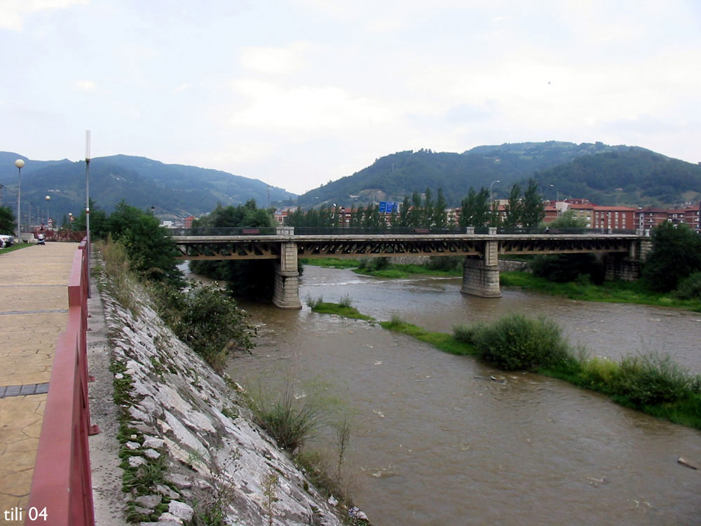 Foto de Oviedo (Asturias), España