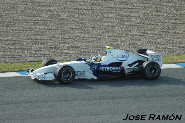 Foto de Jerez  de la Frontera (Cádiz), España