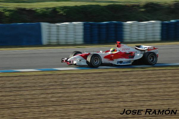 Foto de Jerez  de la Frontera (Cádiz), España