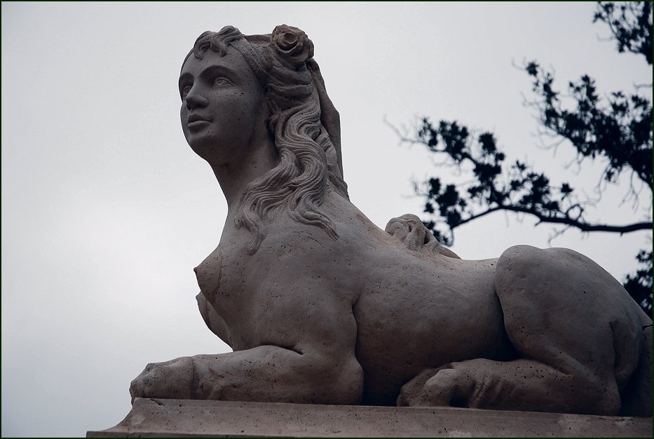 Foto de Aranjuez (Madrid), España
