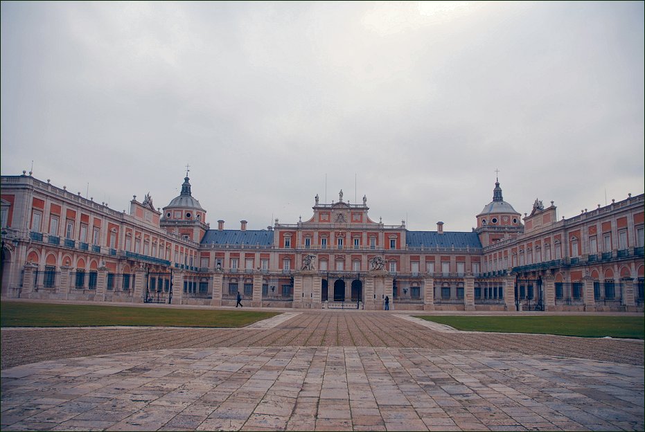 Foto de Aranjuez (Madrid), España