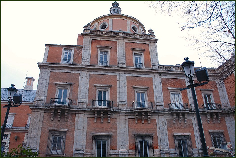 Foto de Aranjuez (Madrid), España