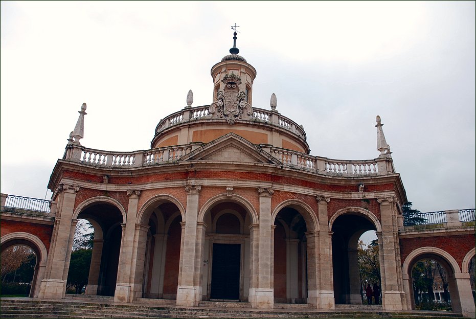Foto de Aranjuez (Madrid), España