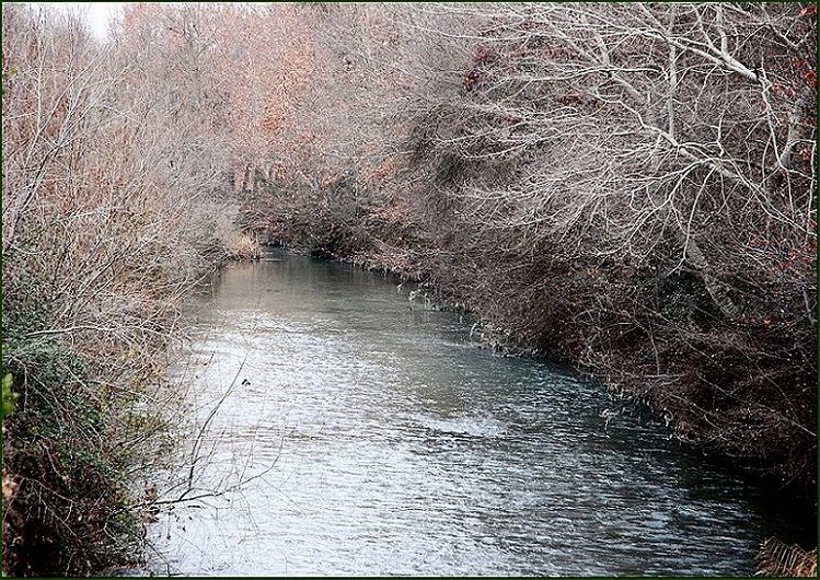 Foto de Aranjuez (Madrid), España