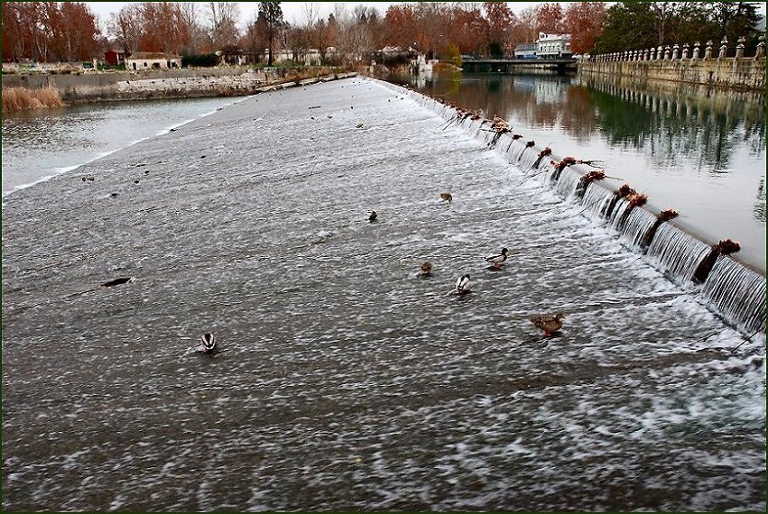 Foto de Aranjuez (Madrid), España