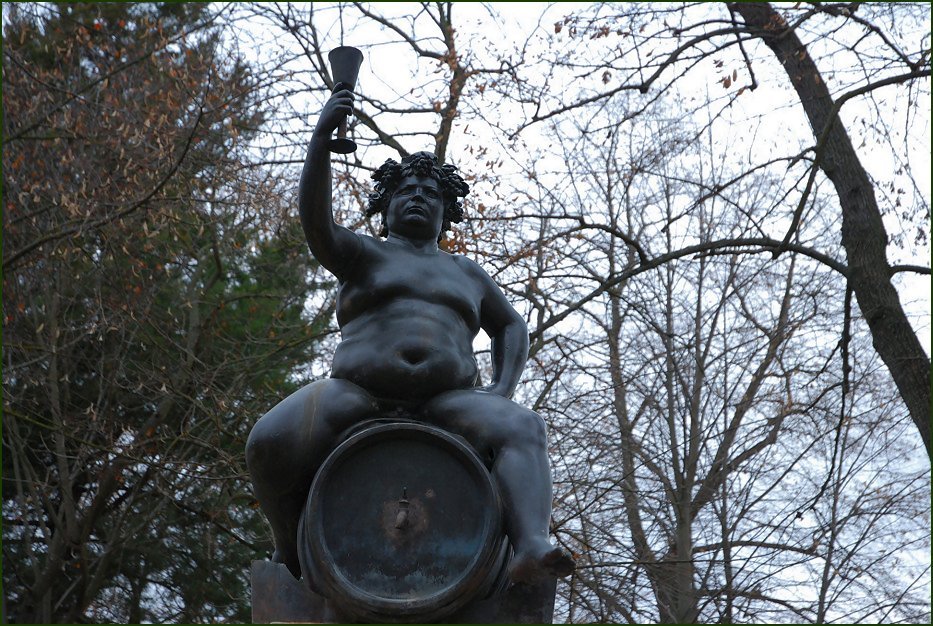 Foto de Aranjuez (Madrid), España