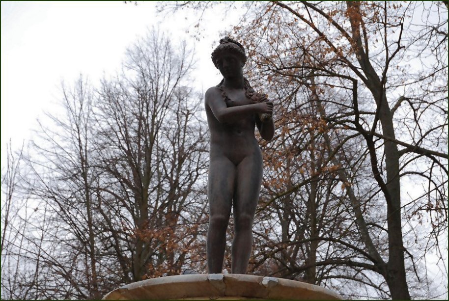 Foto de Aranjuez (Madrid), España