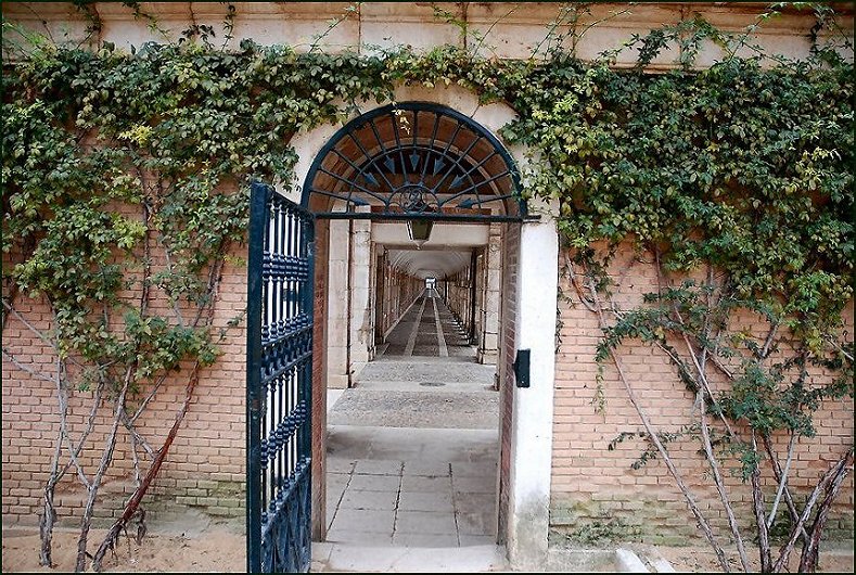 Foto de Aranjuez (Madrid), España
