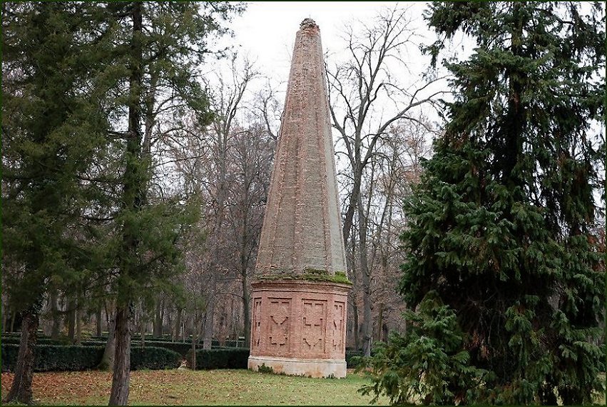 Foto de Aranjuez (Madrid), España