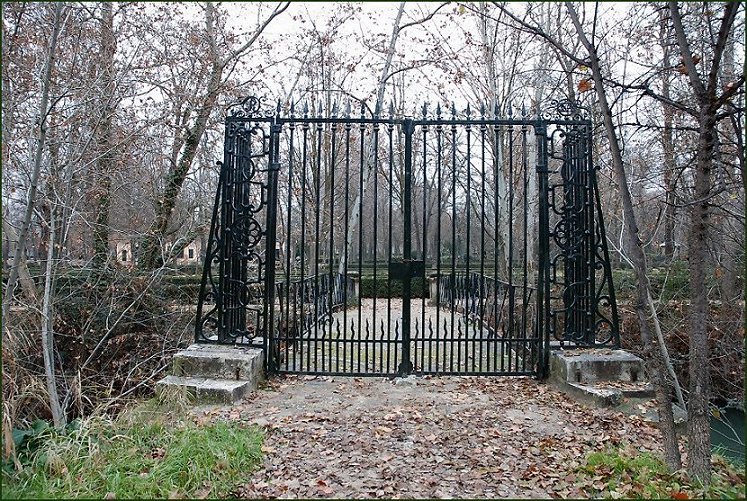 Foto de Aranjuez (Madrid), España