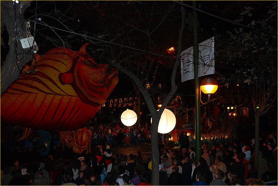 Foto de Madrid (Comunidad de Madrid), España