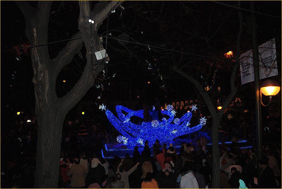 Foto de Madrid (Comunidad de Madrid), España