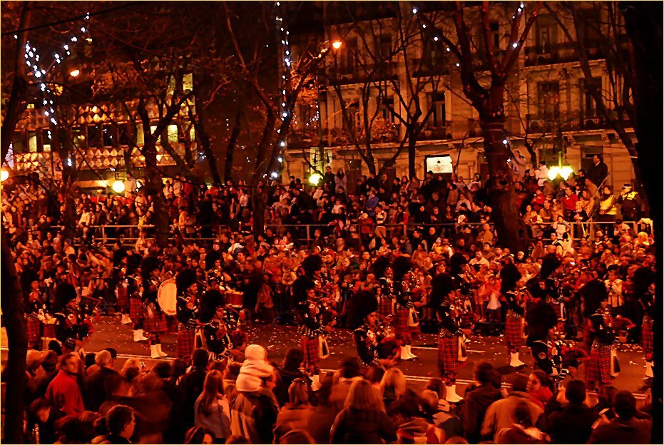 Foto de Madrid (Comunidad de Madrid), España