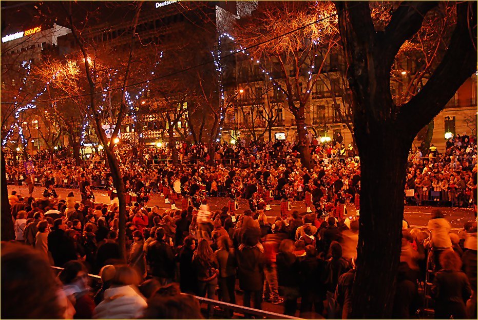 Foto de Madrid (Comunidad de Madrid), España