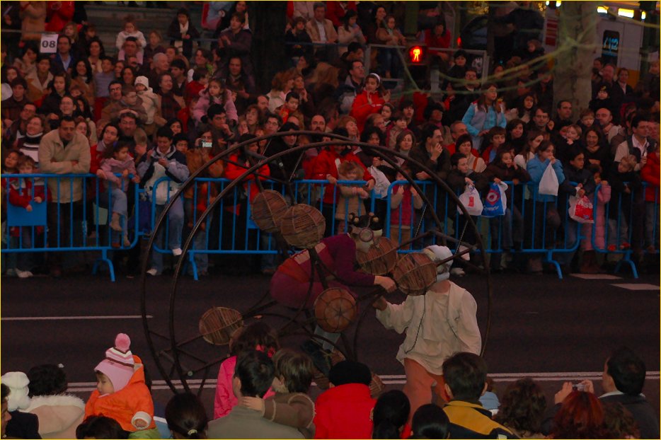 Foto de Madrid (Comunidad de Madrid), España